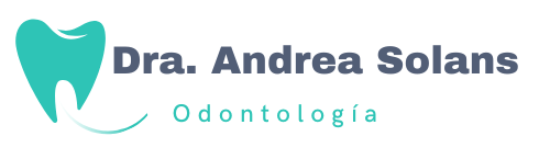 Dra. Andrea Solans